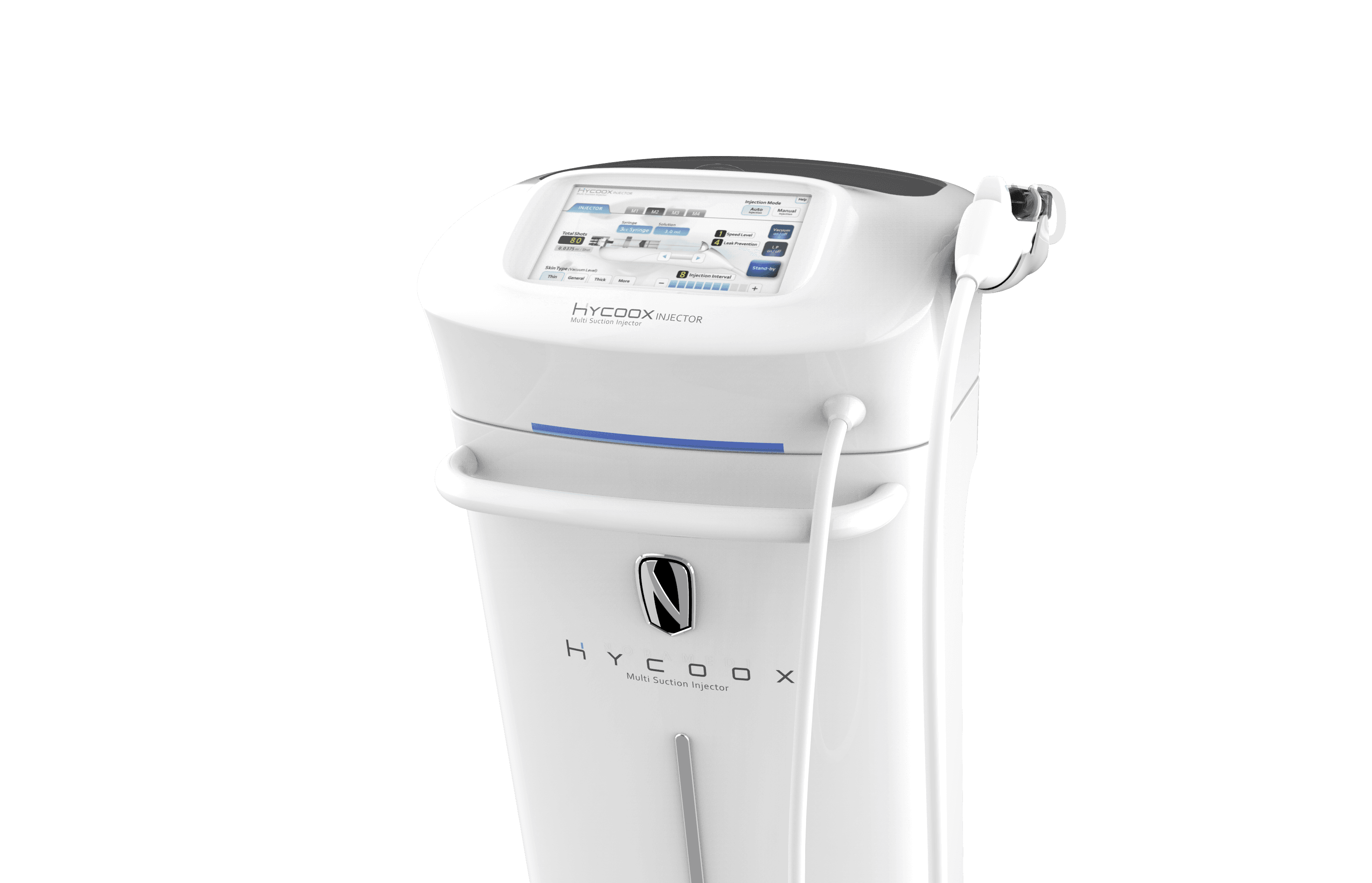 하이쿡스 인젝터