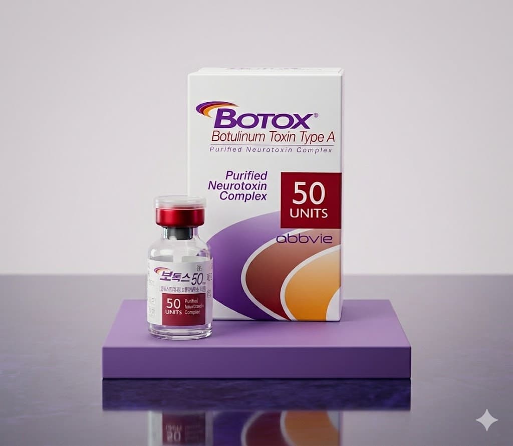 시그니처 보톡스