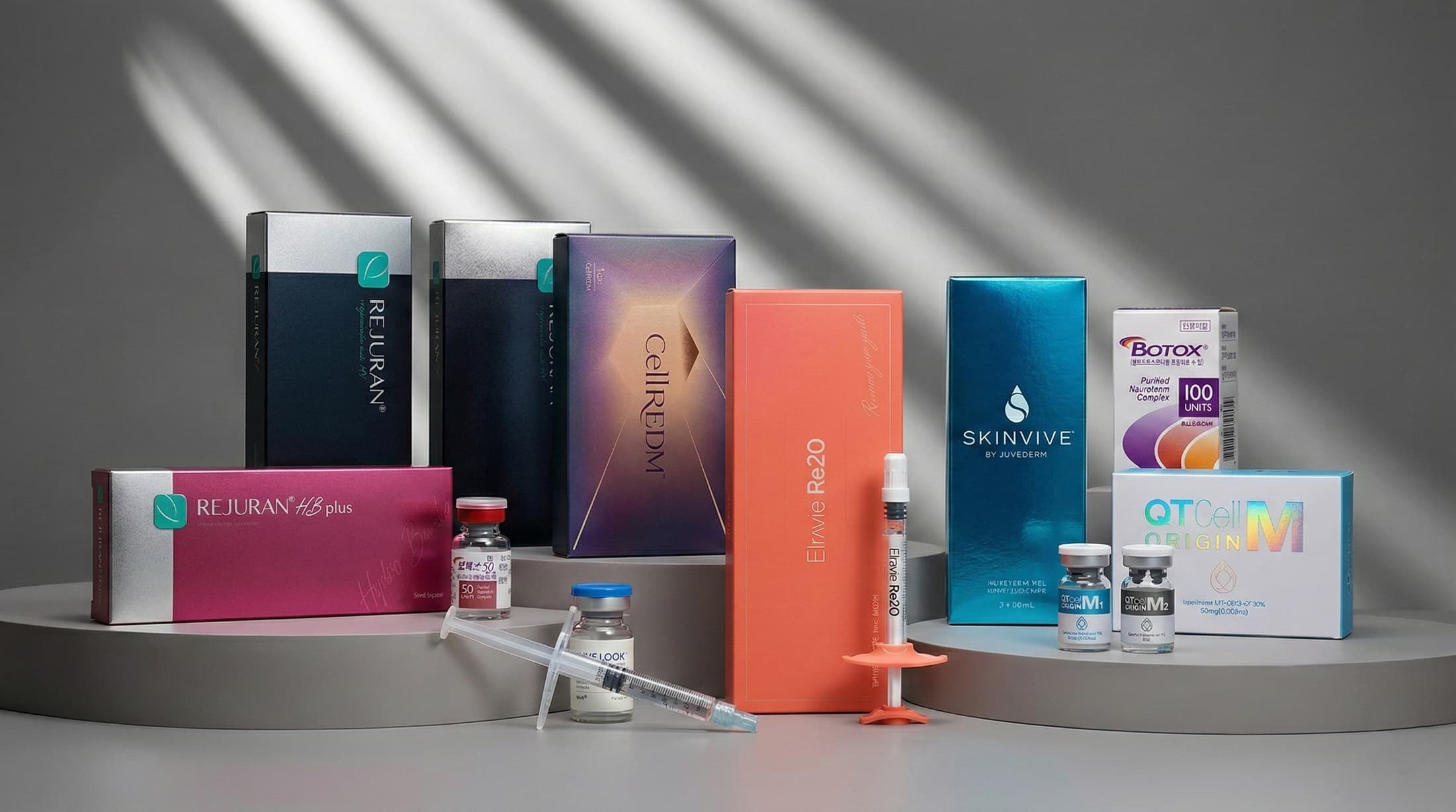 포텐미 부스터 S